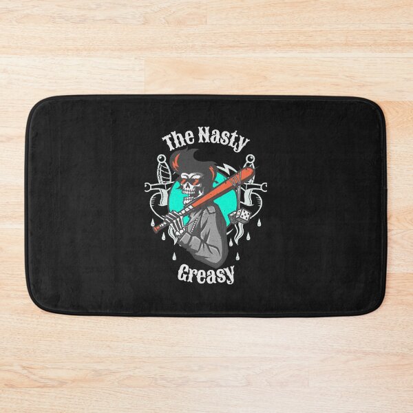 Item preview, The nasty greasy designed and sold by KhaAnhSDG.