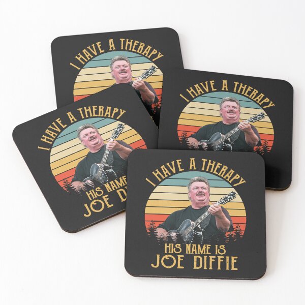 Item preview, The Truth About The Joe Diffie Industry designed and sold by KhaAnhSDG.