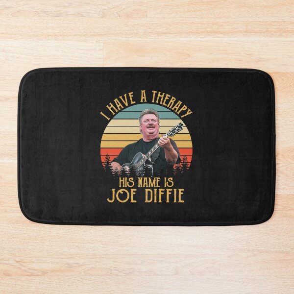 Item preview, The Truth About The Joe Diffie Industry designed and sold by KhaAnhSDG.