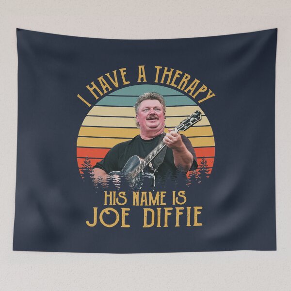 Item preview, The Truth About The Joe Diffie Industry designed and sold by KhaAnhSDG.