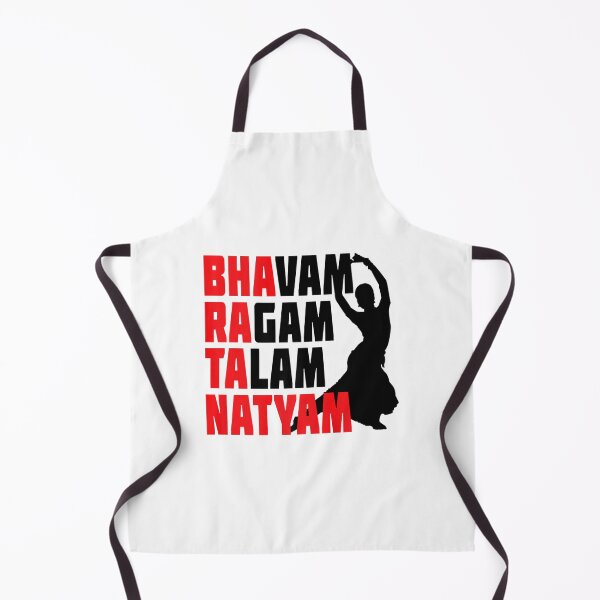Item preview, Bharatanatyam Classical Indian Dance designed and sold by QuanTam.