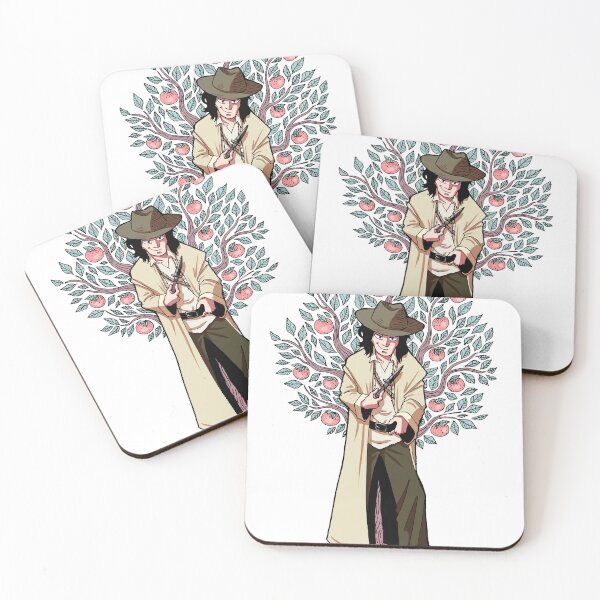 Item preview, Bonifacia Jim Jimenez trees designed and sold by AniyahDuBuque.
