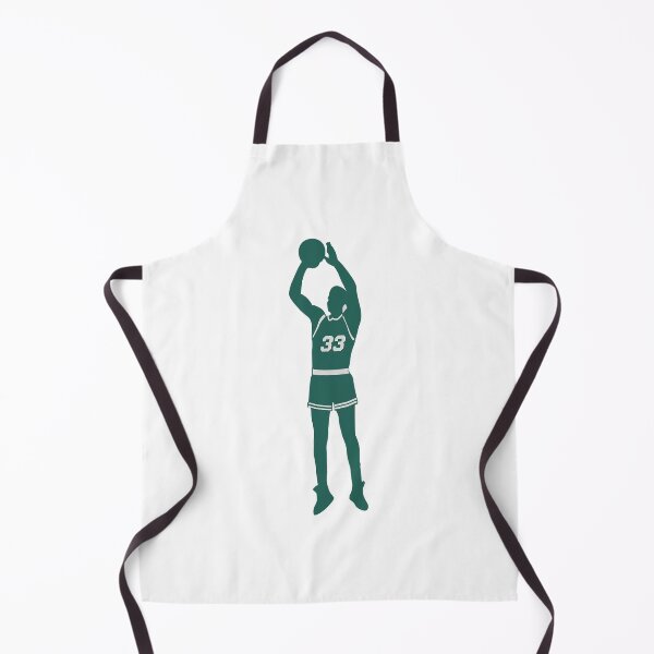 Item preview, Larry Legend Boston 33 designed and sold by HanhMininhon.