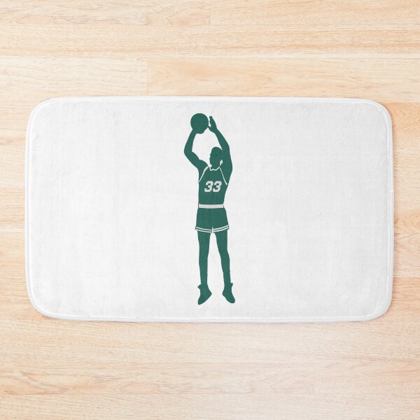 Item preview, Larry Legend Boston 33 designed and sold by HanhMininhon.