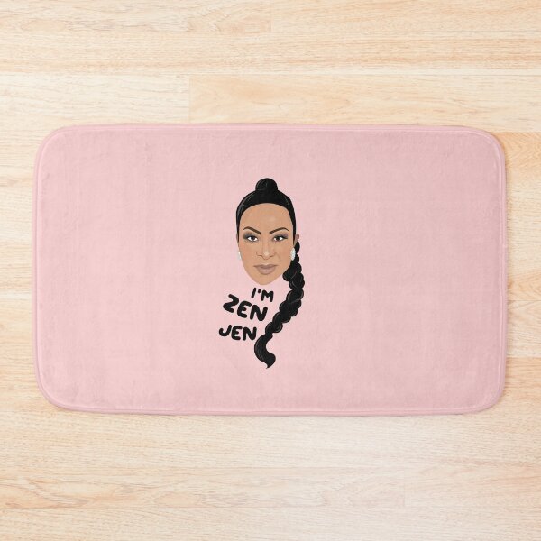 Item preview, Jen Shah - Real Houswives of Salt Lake City - RHOSLC - Zen Jen designed and sold by ponychops.