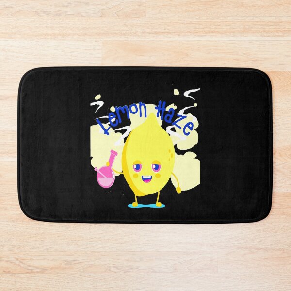 Item preview, Weed Strains Lemon Haze 420 Cannabis Culture designed and sold by HanhMininhon.