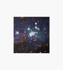 Space Art Board
