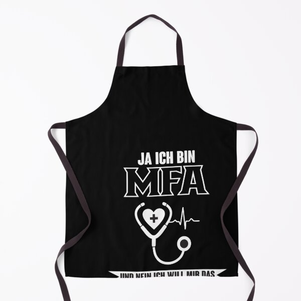 Item preview, Yes, I'm MFA And No ... . designed and sold by Kaaimaan.