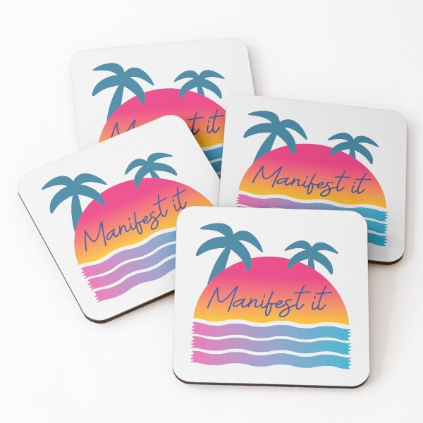 Item preview, manifest it designed and sold by THROUGH-LIFE.
