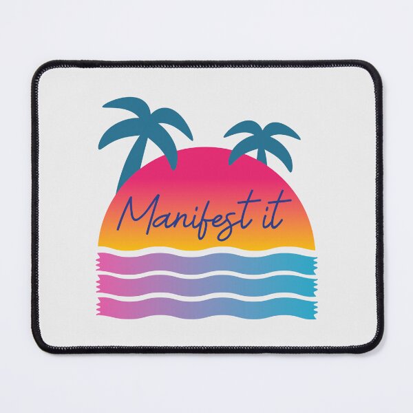 Item preview, manifest it designed and sold by THROUGH-LIFE.