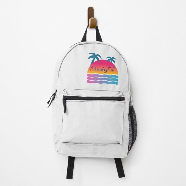Item preview, manifest it designed and sold by THROUGH-LIFE.