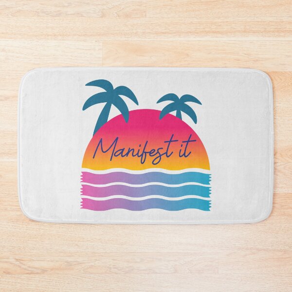 Item preview, manifest it designed and sold by THROUGH-LIFE.