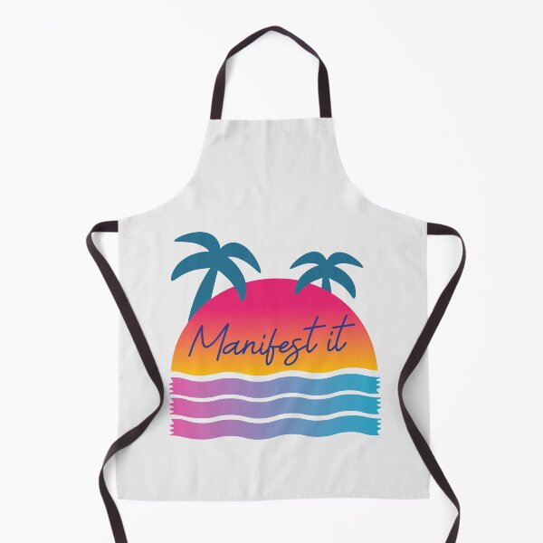 Item preview, manifest it designed and sold by THROUGH-LIFE.