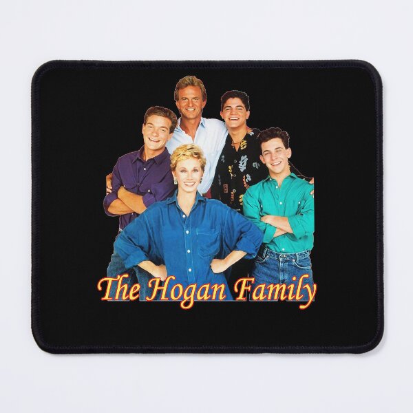Item preview, Vintage The Hogan Family Retro 80S 90S Throwback Cast Awesome For Movie Fans designed and sold by Mrssaraicremini.