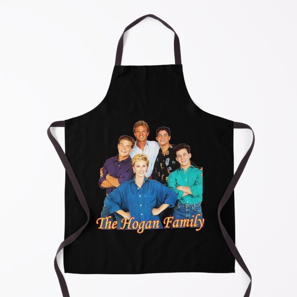 Item preview, Vintage The Hogan Family Retro 80S 90S Throwback Cast Awesome For Movie Fans designed and sold by Mrssaraicremini.