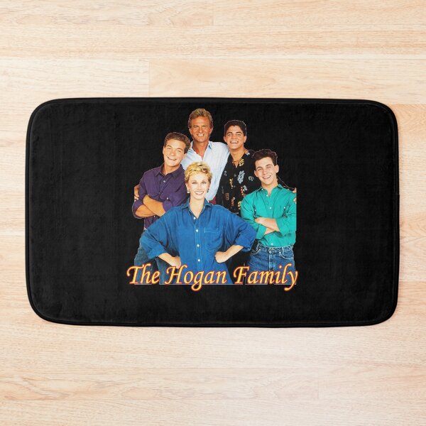 Item preview, Vintage The Hogan Family Retro 80S 90S Throwback Cast Awesome For Movie Fans designed and sold by Mrssaraicremini.
