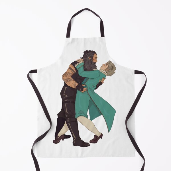 Item preview, Ed Teach and Stede Bonnet Professional dance designed and sold by AniyahDuBuque.