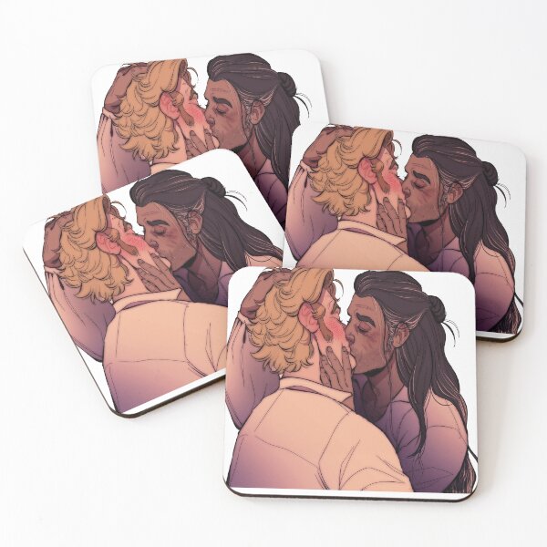 Item preview, gay love  designed and sold by AniyahDuBuque.