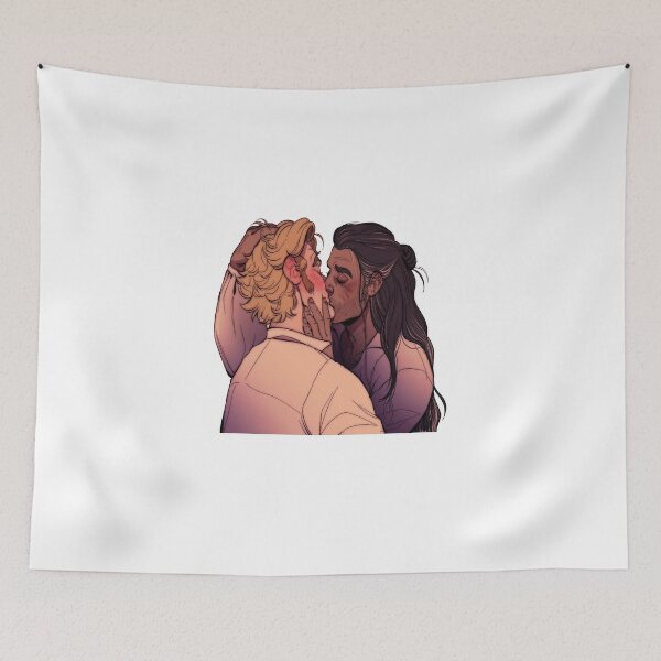 Item preview, gay love  designed and sold by AniyahDuBuque.