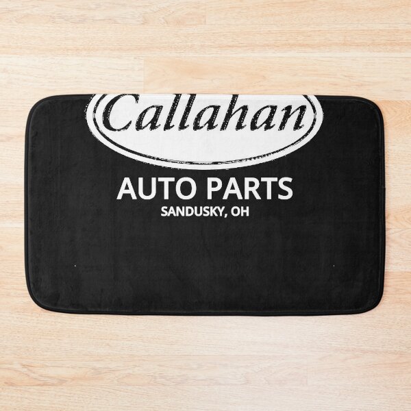 Item preview, Callahan Auto Parts Vintage Essential  designed and sold by GloorGeraldine.