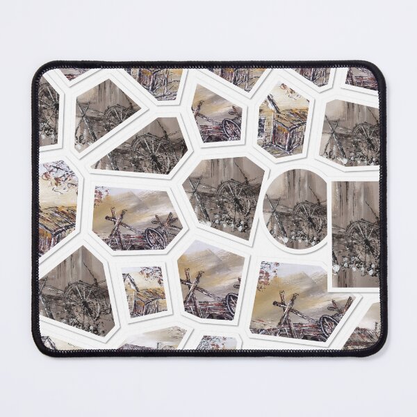 Item preview, Aussie Outback designed and sold by CazzaArtDesigns.