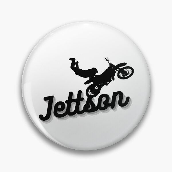 Item preview, jett lawrence designed and sold by The-Armour.