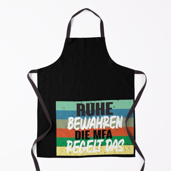 Item preview, Keep Calm The MFA Regulates The designed and sold by Kaaimaan.