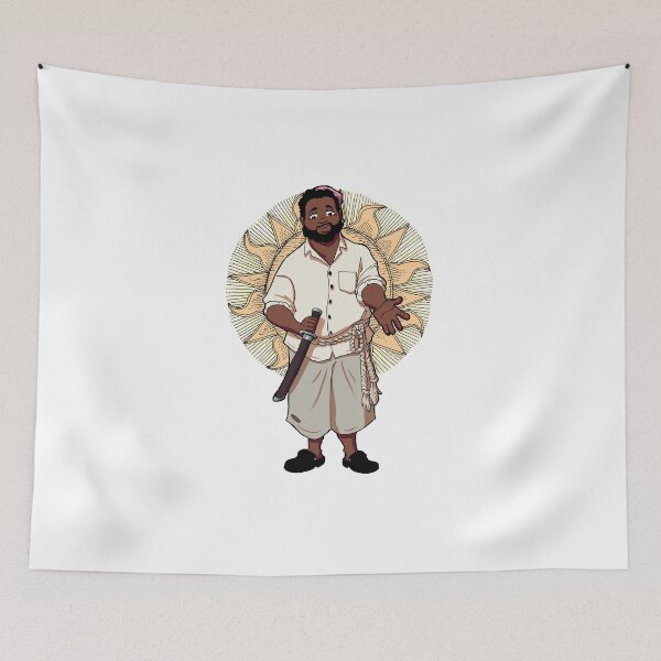 Item preview, Oluwande  sun designed and sold by AniyahDuBuque.
