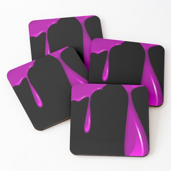 Item preview, SAUCY PINK designed and sold by NOIMION DIGITAL ART.