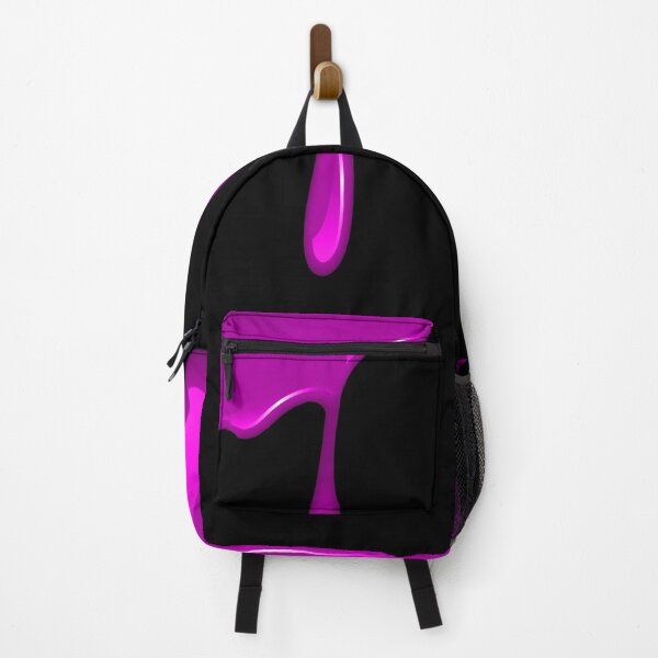 Item preview, SAUCY PINK designed and sold by NOIMION DIGITAL ART.