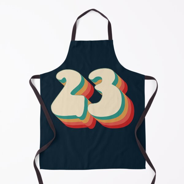 Item preview, Number 23 designed and sold by Texterns.