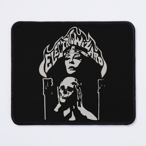Item preview, Electric Wizard designed and sold by AndrewClouatre.