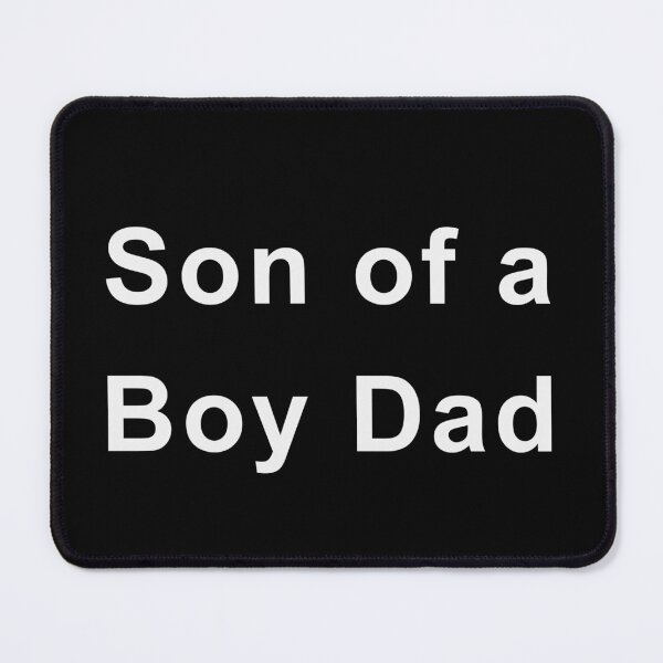 Item preview, son of a boy dad designed and sold by chobanthiban.