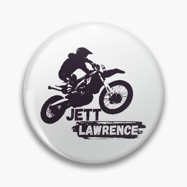 Item preview, jett lawrence designed and sold by The-Armour.