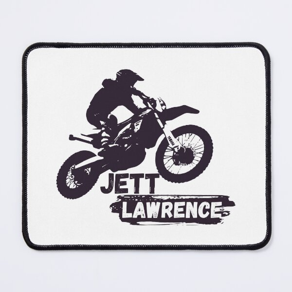 Item preview, jett lawrence designed and sold by The-Armour.