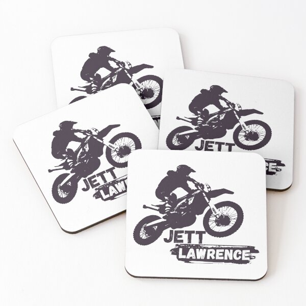 Item preview, jett lawrence designed and sold by The-Armour.