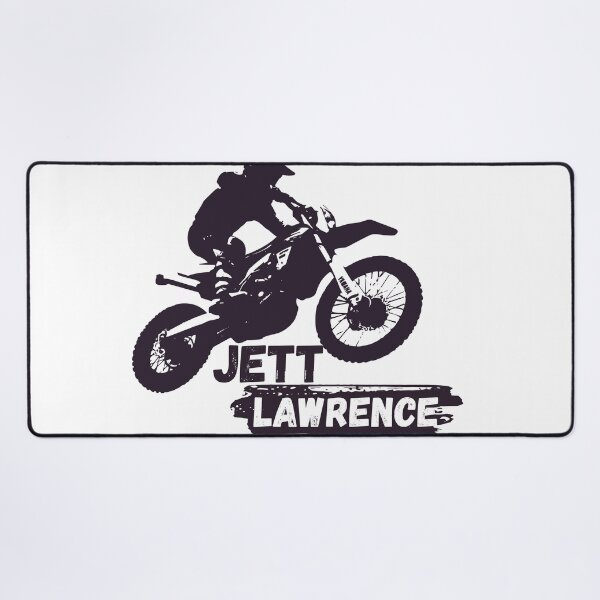 Item preview, jett lawrence designed and sold by The-Armour.
