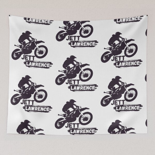 Item preview, jett lawrence designed and sold by The-Armour.