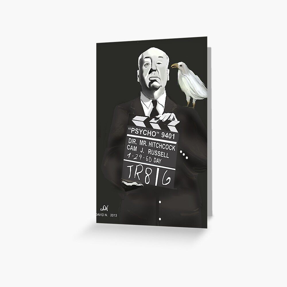 Item preview, Greeting Card designed and sold by Nornberg77.