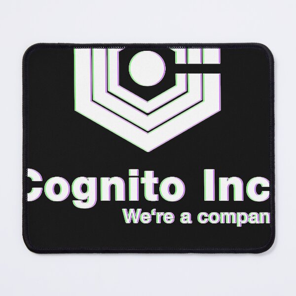 Item preview, Cognito Inc. light Classic  designed and sold by GloorGeraldine.