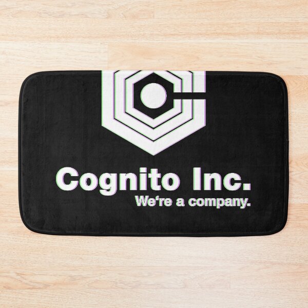 Item preview, Cognito Inc. light Classic  designed and sold by GloorGeraldine.