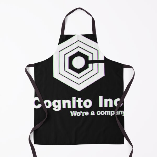 Item preview, Cognito Inc. light Classic designed and sold by GloorGeraldine.