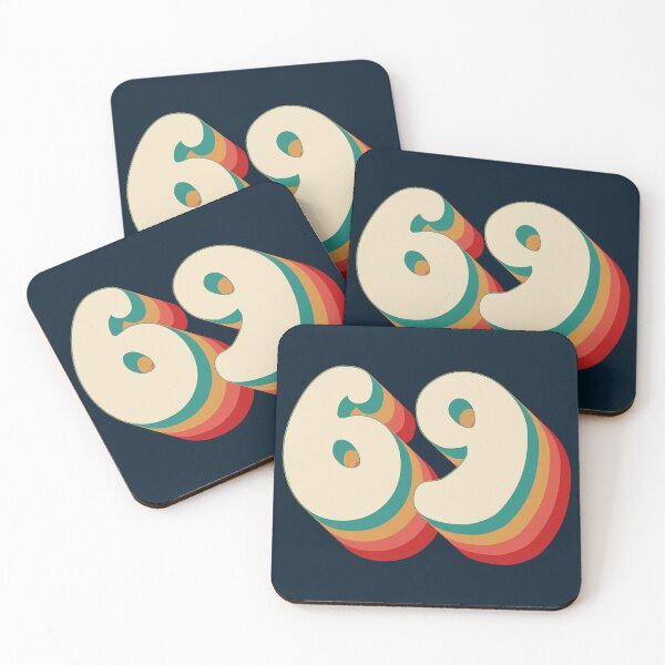 Item preview, Number 69 designed and sold by Texterns.