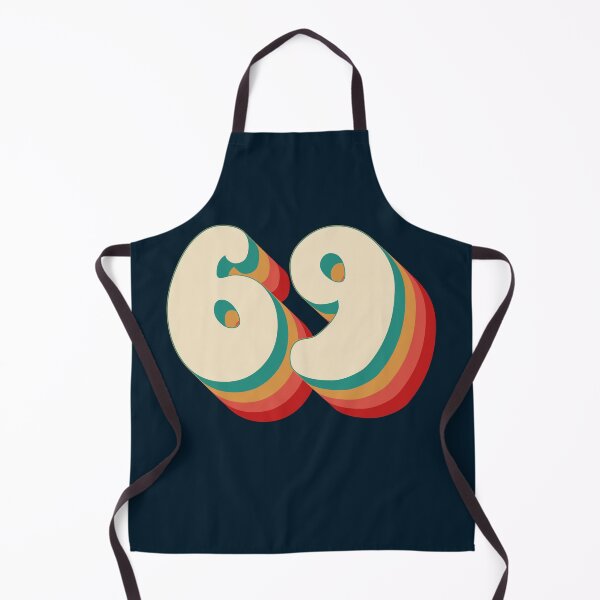 Item preview, Number 69 designed and sold by Texterns.