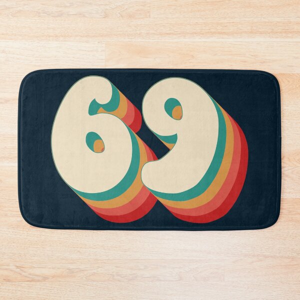 Item preview, Number 69 designed and sold by Texterns.