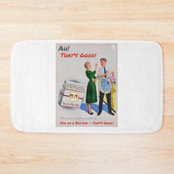 Item preview, son of a boy dad designed and sold by chobanthiban.