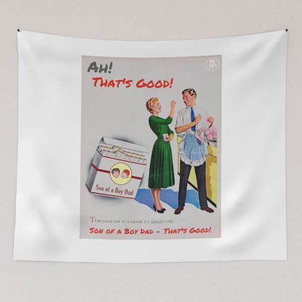 Item preview, son of a boy dad designed and sold by chobanthiban.
