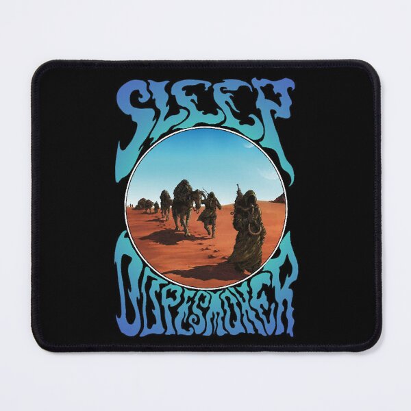Item preview, dopesmoker sleep designed and sold by AndrewClouatre.
