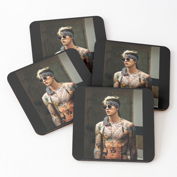 Item preview, Im gun rappers punk blonde designed and sold by SheetalKibe.