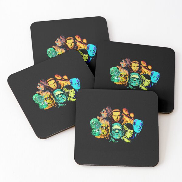 Item preview, Classic Monsters   designed and sold by JordanM1556480.